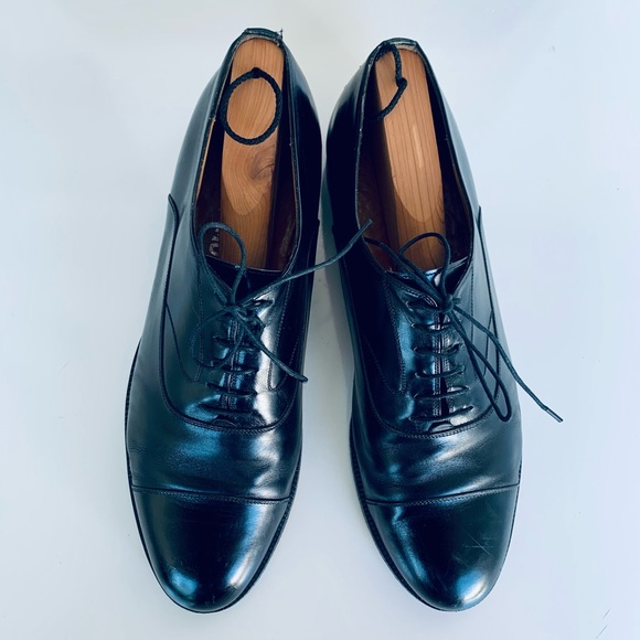 Salvatore Ferragamo Mens Shoes 